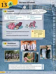 Ideen 2. Kursbuch - мініатюра 9