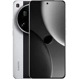 Смартфон Xiaomi 15 Ultra 16/512GB Silver Chrome Global EU [138642]