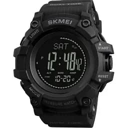 Годинник Skmei 1358BK