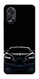 Чохол Demsky Авто для Oppo A38