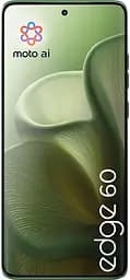 Смартфон Motorola Moto Edge 60 12/256GB Shamrock Green (PB7H0032) - мініатюра 7