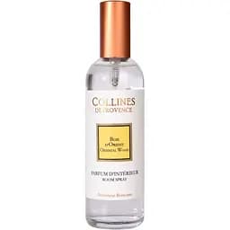 Духи для дома Collines de Provence восточное дерево 100 мл