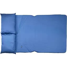 Постільна білизна Thule Fitted Sheets Basin/Basin Wedge синя (TH 901803)