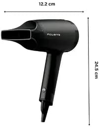 Фен CV1801F0 ROWENTA teh0021476 - мініатюра 5