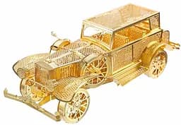 Колекційна модель PIECECOOL CLASSIC CAR, GOLD VERSION P042-G