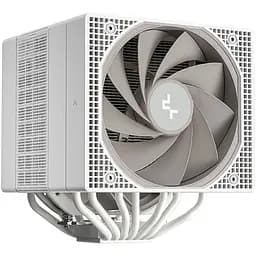 Кулер для процесора Deepcool Assassin IV WH (R-ASN4-WHNNMT-G) [128788]