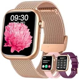 Смарт-годинник HALOBOOM G104