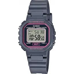 Жіночий годинник Casio Timeless Collection LA-20WH-8AEF
