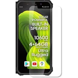 Захисна плівка StatusSKIN для iHunt Titan Music P11000 PRO Екран Глянцева Pro