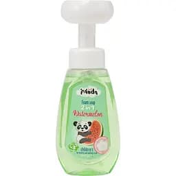 Мыло-пенка детская Small Panda Vatermelon 300 мл
