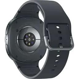 Смарт-годинник Samsung Galaxy Watch8 44mm Graphite (SM-L330NDAA) [140131] - мініатюра 4