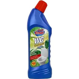 Очищувач для туалетів Ernet лісова свіжість 750 мл