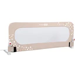 Захисний бортик для ліжка FreeOn Little Dots (48464)