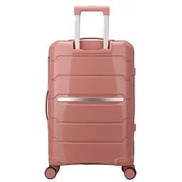 Валіза Semi Line 28" L Pink (T5836-3) - мініатюра 4