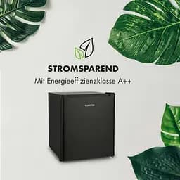 Міні-холодильник Klarstein Snoopy Eco 41 л 39 дБ (10032856) - мініатюра 9