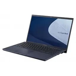 Ноутбук ASUS ExpertBook B1 B1502CBA-BQ0835,i5-1235U,4.7 GHz,15 W,16 GB,512 GB,DOS - мініатюра 3