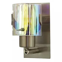 Бра Brille BR-566W/1 настенное накладное