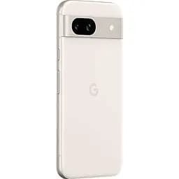 Смартфон Google Pixel 8a 8/128GB Porcelain [108609] - мініатюра 7
