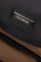 Рюкзак 15.6" Samsonite RELYON BROWN 47,5x30x16 KP8*03003 - мініатюра 14