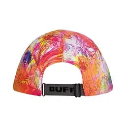 Кепка дитяча Buff Kids Pack Cap fireworks multi Різнокольоровий - мініатюра 3