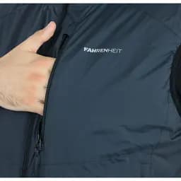 Жилет Fahrenheit Joker II S/R Graphite - мініатюра 5