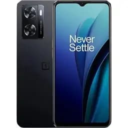 Смартфон OnePlus Nord N20 SE 4/64GB Celestial Black
