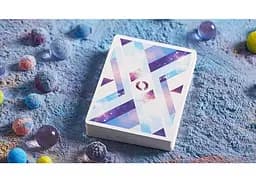 Карти гральні United States Playing Card Company Rhombus space (PCRS11) - мініатюра 2