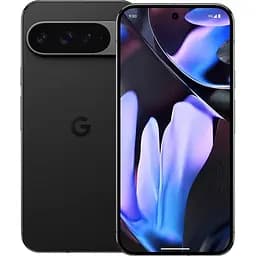 Смартфон Google Pixel 9 Pro 16/128Gb Obsidian [114506]