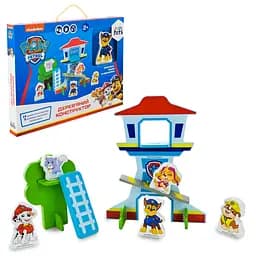 KidsHits Paw Patrol ігровий набір 34x25.5x3.3 см