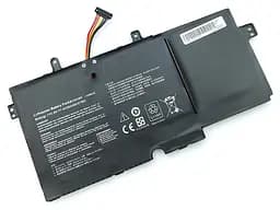 Акумулятор для Asus B31N1402 Q551, Q551N, N591L, N592UB (11.4V 48Wh 4110 mAh)