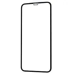 Захисне скло для смартфона Full Screen HQ iPhone XS Max/11 Pro Max Black