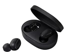 Навушники TWS Xiaomi Redmi AirDots 2 Black - мініатюра 3