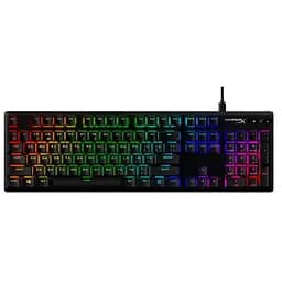 Клавіатура HyperX Alloy Origins PBT HX Aqua (639N5AA)