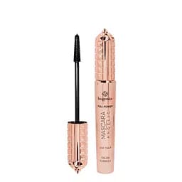 Удлиняющая тушь для ресниц Bogenia Mascara Angelic Coal-Black BG903