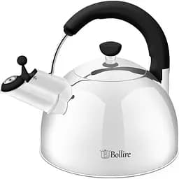 Чайник Bollire, 2,5 л (BR-3007)