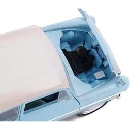Машинка з фігуркою Jada Toys Гаррі Поттер Harry Potter Ford Anglia 1959 7 см JT HP 7 - мініатюра 7