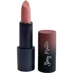 Помада для губ Parisa Stay matte L-08 тон 06 (Thulian) 3.6 г