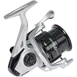 Котушка Brain Scout SE-S 4000S 8+1BB Silver - мініатюра 4