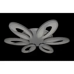 Світильники світлодіодні Linisoln 5565/6 GR Led 3 COLOR Dimmer