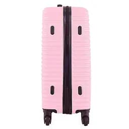 Валіза Semi Line 22" M Pink Cream (T5573-3) - мініатюра 6
