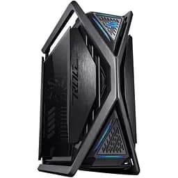 Корпус Asus ROG Hyperion GR701 BTF Edition Black без БП (90DC00F0-B39020)