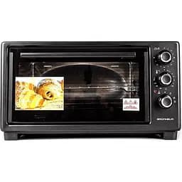 Електрична духовка Grunhelm настільна GN42KA (81457)