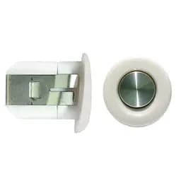 Парктронік Parkcity Kharkiv 6128/4M Original plastic 4-датчики - мініатюра 9