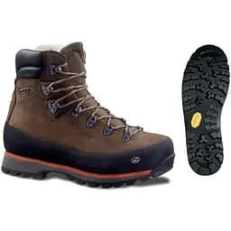 Черевики Trezeta Top Evo Leather 45.5 Коричневий (TRZ-01071-8002-45.5) - мініатюра 2