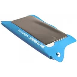 Гермочехол Sea To Summit TPU Guide Waterproof Case для iPhone 5 Голубой