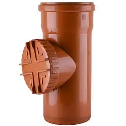 Ревизия VSplast 160мм наружная