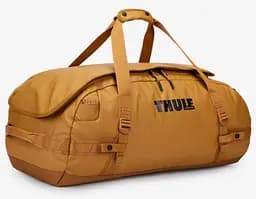 Дорожня сумка Thule Chasm Duffel 70L TDSD-303 Golden Brown (6948983)