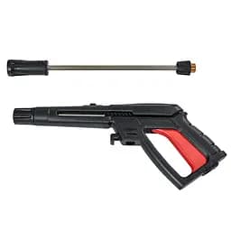 Мийка високого тиску Vitals Master Am 7.8-195 alu premium (193588) - мініатюра 2