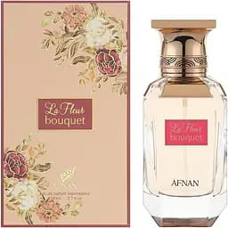 Парфумована вода Afnan Bouquet La Fleur 80 мл - мініатюра 2