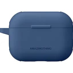 Чохол AmazingThing Omni GripClip Case для Airpods Pro 3 Blue (APRO3OMBU) [162134]